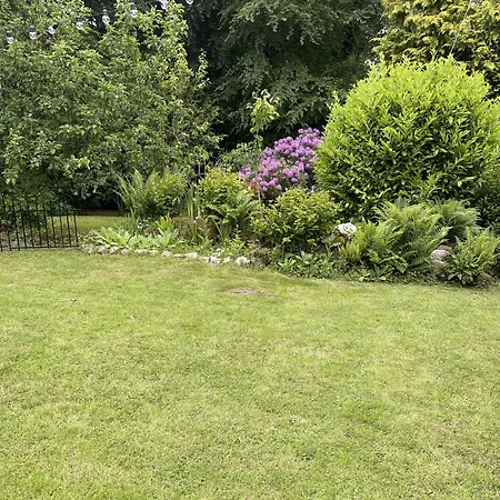 Stunning 2-bedroomed Semesterbostad Cockermouth