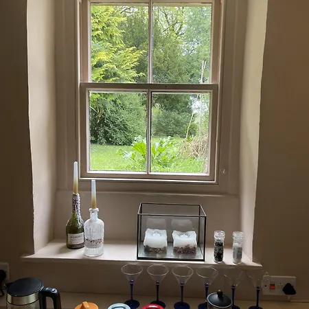 Dom wakacyjny Stunning 2-bedroomed *