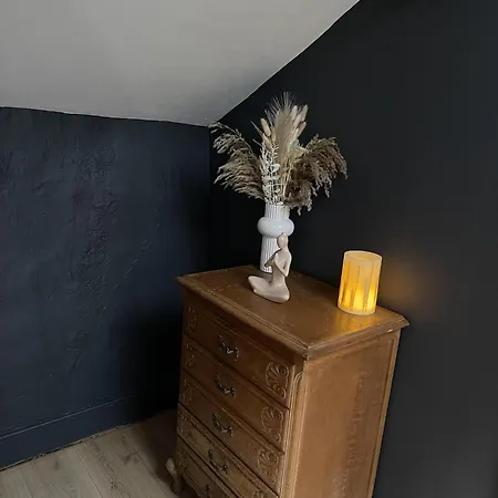 Stunning 2-bedroomed Кокермут