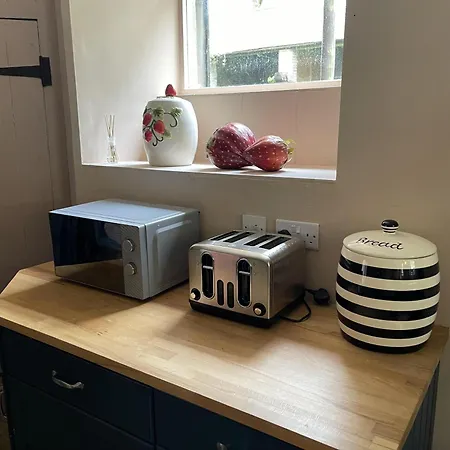 Dom wakacyjny Stunning 2-bedroomed