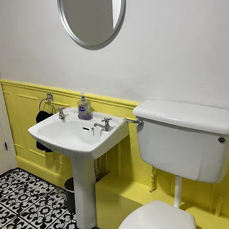 Dom wakacyjny Stunning 2-bedroomed *