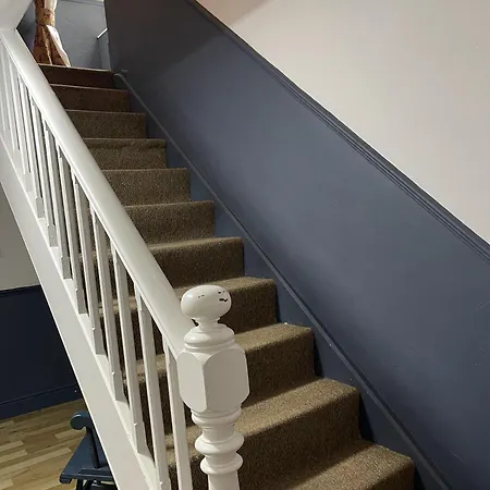 Дом отдыха Stunning 2-bedroomed