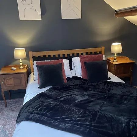 Dom wakacyjny Stunning 2-bedroomed *