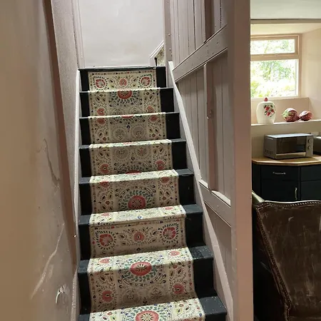 Дом отдыха Stunning 2-bedroomed Кокермут