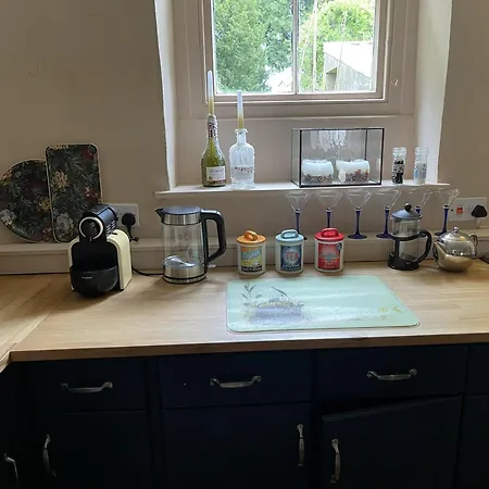 Stunning 2-bedroomed