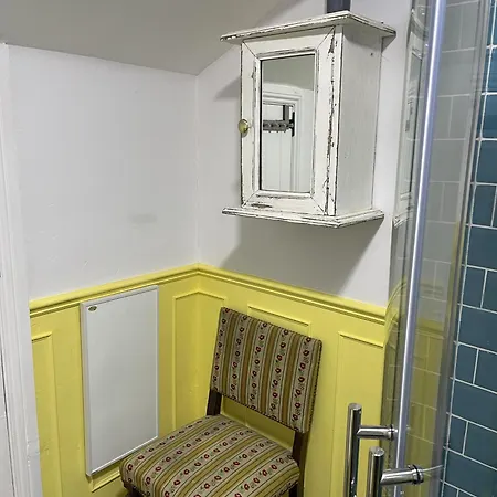 Дом отдыха Stunning 2-bedroomed