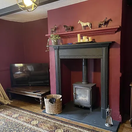 Дом отдыха Stunning 2-bedroomed *