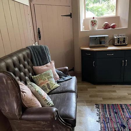 Дом отдыха Stunning 2-bedroomed Кокермут