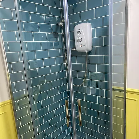 Stunning 2-bedroomed