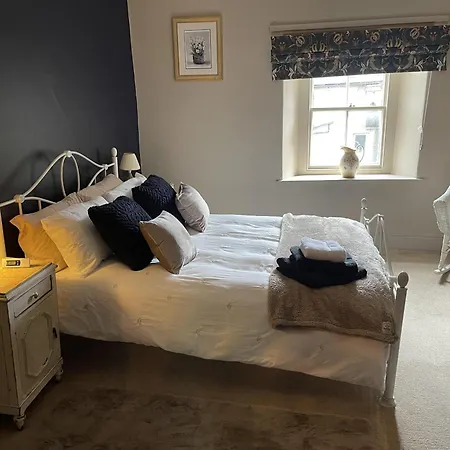 Дом отдыха Stunning 2-bedroomed Кокермут