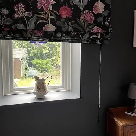 Дом отдыха Stunning 2-bedroomed *