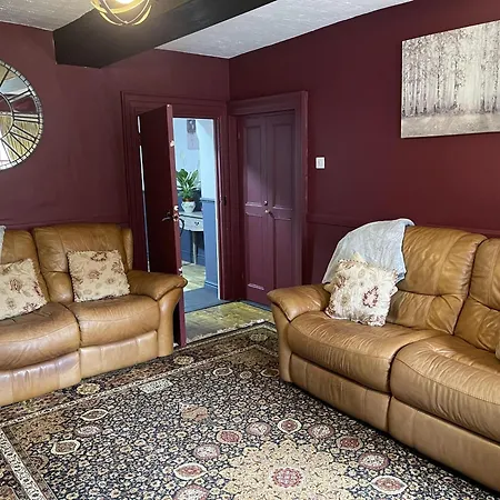 Stunning 2-bedroomed