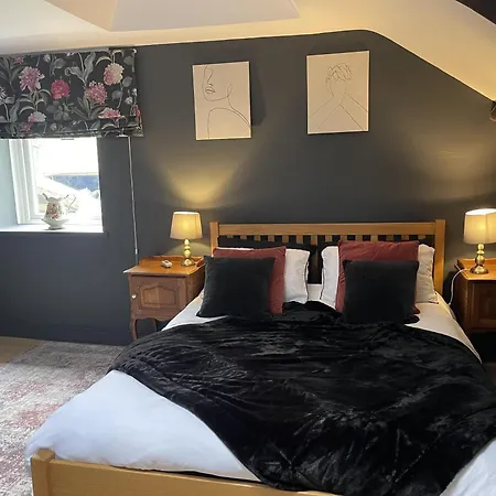 Stunning 2-bedroomed Cockermouth