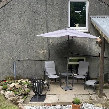 Дом отдыха Stunning 2-bedroomed *