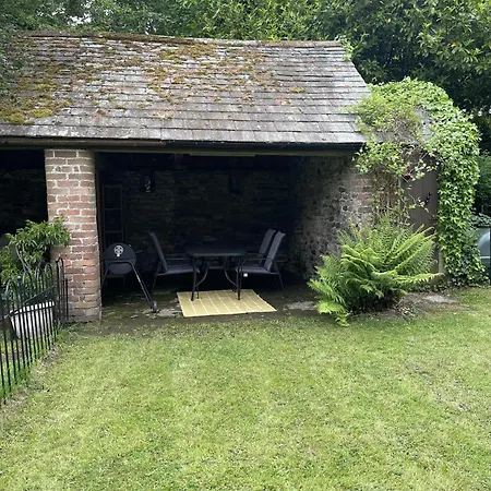 Stunning 2-bedroomed Dom wakacyjny