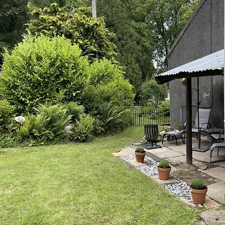 Dom wakacyjny Stunning 2-bedroomed