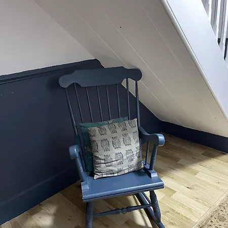 Stunning 2-bedroomed Cockermouth